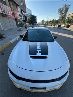 دودج تشارجر